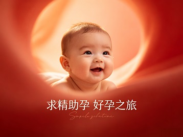青阳求精助孕科学助孕 开启专属好孕之旅