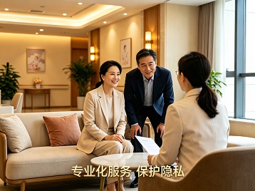 青阳有偿售卵代生女生的客户的客户群体有哪些