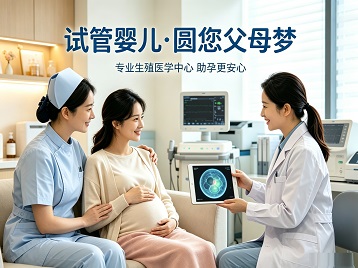 青阳辅助生育服务 试管婴儿行业的兴起背景、发展与未来展望
